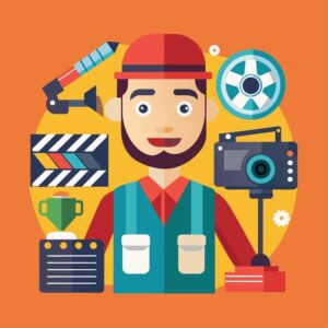 Video Production Techniques 