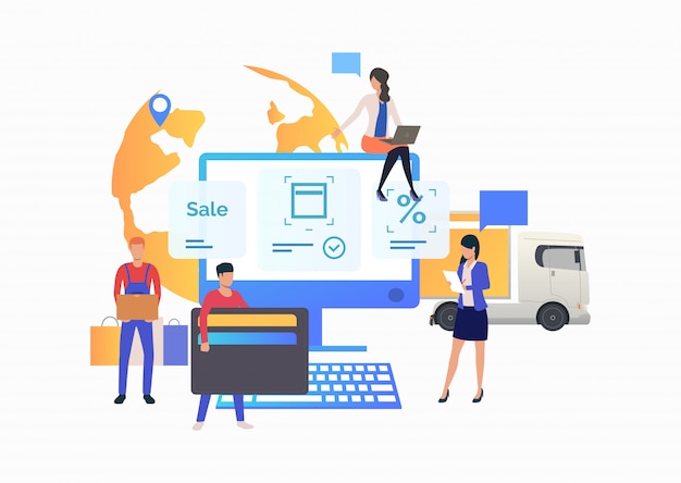 Shopify Development