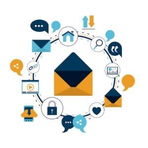  Email Marketing